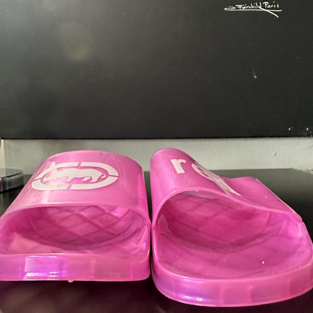 🆕Bundle of 3 Pairs of Sandals - Picture 4 of 10